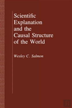Bertrand.pt - Scientific Explanation And The Causal Structure Of The World