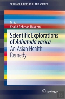 Bertrand.pt - Scientific Explorations Of Adhatoda Vasica