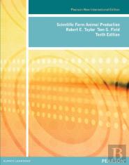 Scientific Farm Animal Production