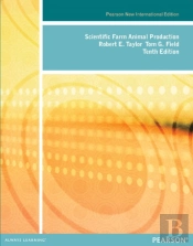 Scientific Farm Animal Production