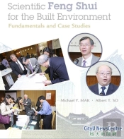 Scientific Feng Shui For The Built Environment
