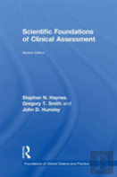 Scientific Foundations Of Clinical Assessment