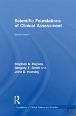 Bertrand.pt - Scientific Foundations Of Clinical Assessment