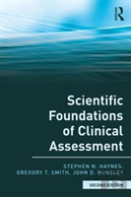Scientific Foundations Of Clinical Assessment