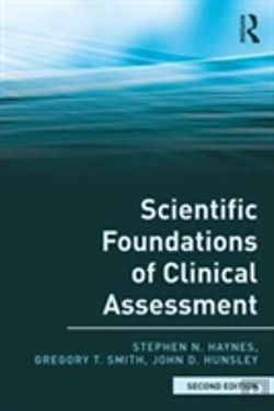 Bertrand.pt - Scientific Foundations Of Clinical Assessment