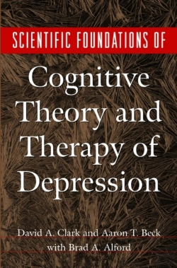 Bertrand.pt - Scientific Foundations Of Cognitive Theory And Therapy Of Depression