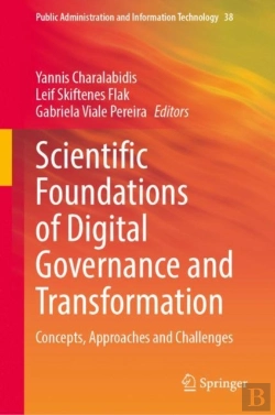 Bertrand.pt - Scientific Foundations Of Digital Governance And Transformation