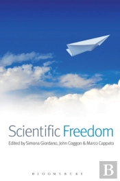 Scientific Freedom