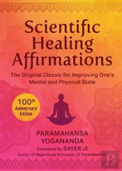 Scientific Healing Affirmations
