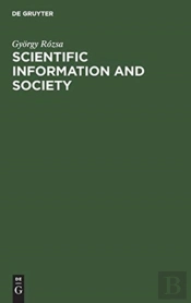 Scientific Information And Society