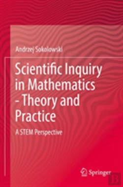 Bertrand.pt - Scientific Inquiry In Mathematics - Theory And Practice