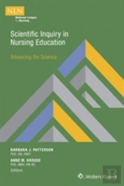 Scientific Inquiry In Nursing Education