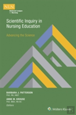 Bertrand.pt - Scientific Inquiry In Nursing Education