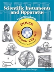 Scientific Instruments And Apparatus