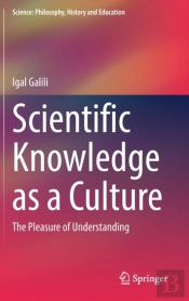 Scientific Knowledge As A Culture