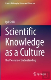 Scientific Knowledge As A Culture
