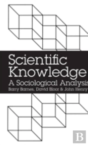 Scientific Knowledge