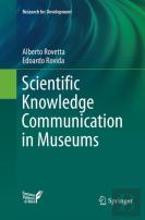 Scientific Knowledge Communication In Museums