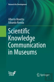 Scientific Knowledge Communication In Museums