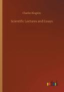 Scientific Lectures And Essays