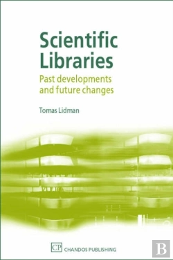 Bertrand.pt - Scientific Libraries