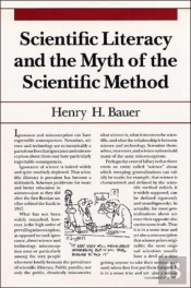 Scientific Literacy And The Myth Of The Scientific Method
