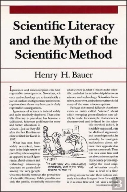 Bertrand.pt - Scientific Literacy And The Myth Of The Scientific Method