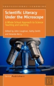 Scientific Literacy Under The Microscope