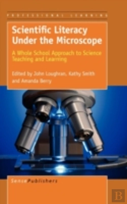 Bertrand.pt - Scientific Literacy Under The Microscope