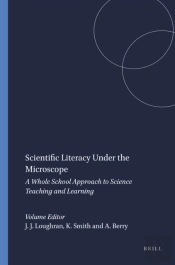 Scientific Literacy Under The Microscope