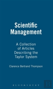 Scientific Management