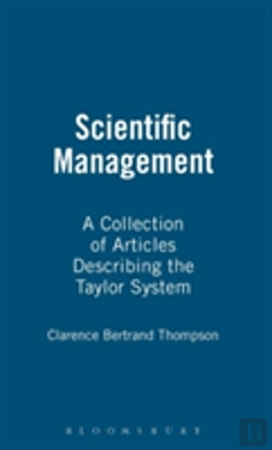 Bertrand.pt - Scientific Management