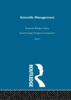 Bertrand.pt - Scientific Management