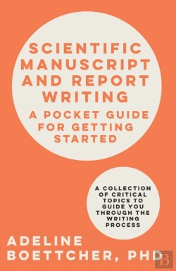 Bertrand.pt - Scientific Manuscript And Report Writing