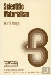 Scientific Materialism