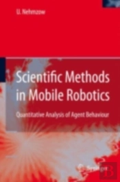 Scientific Methods In Mobile Robotics