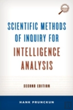 Bertrand.pt - Scientific Methods Of Inquiry For Intelligence Analysis