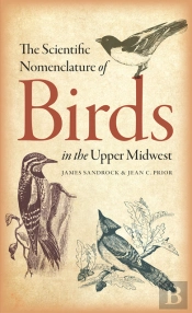 Scientific Nomenclature Of Birds In The Upper Midwest