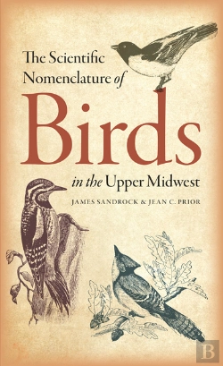 Bertrand.pt - Scientific Nomenclature Of Birds In The Upper Midwest