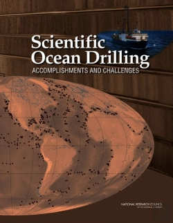 Bertrand.pt - Scientific Ocean Drilling