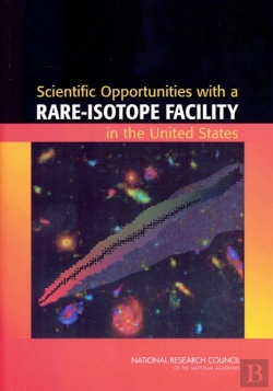 Bertrand.pt - Scientific Opportunities With A Rare-Isotope Facility In The United States