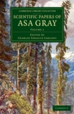 Bertrand.pt - Scientific Papers Of Asa Gray