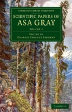 Bertrand.pt - Scientific Papers Of Asa Gray
