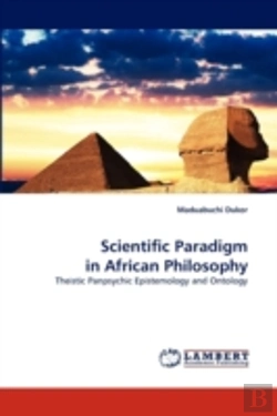 Bertrand.pt - Scientific Paradigm In African Philosophy
