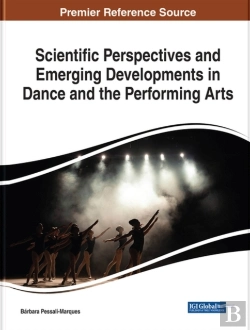 Bertrand.pt - Scientific Perspectives And Emerging Developments In Dance And The Performing Arts