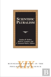 Scientific Pluralism