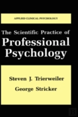 Bertrand.pt - Scientific Practice Of Professional Psychology
