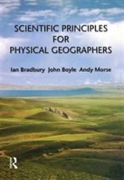 Bertrand.pt - Scientific Principles For Physical Geographers