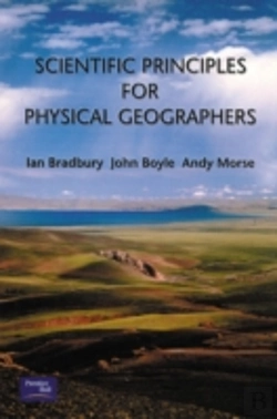 Bertrand.pt - Scientific Principles For Physical Geographers