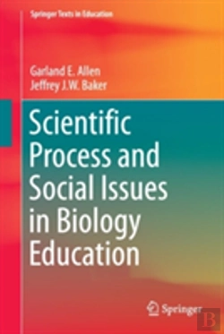 Bertrand.pt - Scientific Process And Social Issues In Biology Education